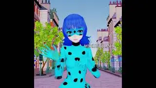 MMD Miraculous TAEYANG - ‘Shoong!'