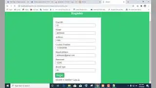 Free Project Doctor Appointment In PHP with source code