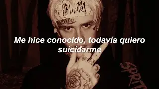 ☆ lil peep ☆ // OMFG (sub español)