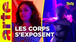 Hyperformance et selfie-sticks : qui cherche-t-on à séduire ? | Tracks | ARTE
