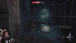 Играем | Stellar Blade  | DEMO