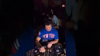 This Rihanna remix always goes crazy #rihanna #dj #remix #boilerroom