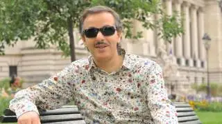 Karim Smemme chante : La tendresse