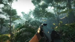 Trying Tarkov Alternatives You've Never Heard Of