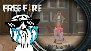 UN VIDEO RARO DE FREE FIRE 🤑