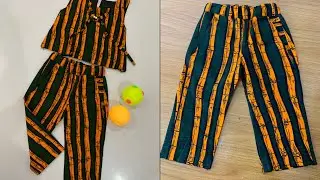 How to make a baby top