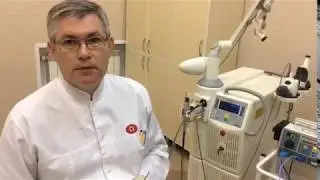 КАК УБРАТЬ СОСУДИСТЫЕ СЕТКИ И ЗВЕЗДОЧКИ