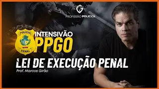 LEP DO ZERO COM O GIRÃO (QUESTÕES IBFC) | INTENSIVO PPGO