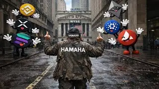 Крипта худший рынок на планете. Я не вернусь