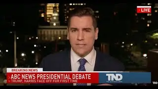LIVE: The National Desk l America's News Now