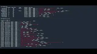COMP6841 22T1 CTF Stats Monitor