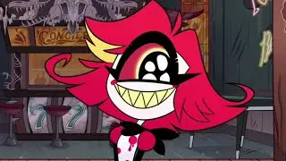 Hazbin Hotel: Niffty Best Moments