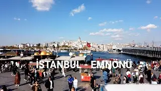 İstanbul, Eminönü