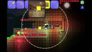 Terraria IOS - big update - EP 01