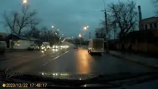 Чёртово колесо Луганск