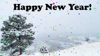 Happy New Year 2023