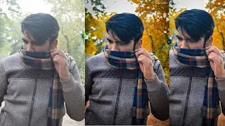 👉 Snapseed Lightroom Photo Editing Tutorial 👍