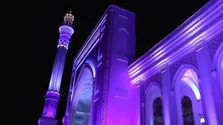 Большая поездка по горам Кавказа. Часть I. Чеченская Республика.