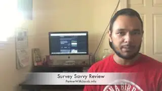 Survey Savvy Review - Biggest Scam In 2016 Or Not?