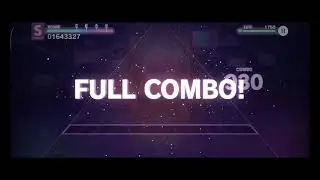 [ FUEL ] Master — 29lvl  FullCombo !!   