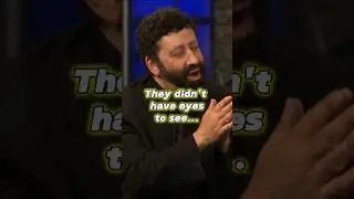 Israel could have been ready for October 7th if…  #jonathancahn #israelvshamas