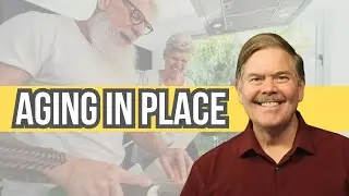 Aging in Place