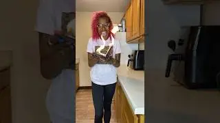 Fire Wallet Prank On My Boyfriend 😂😂 
