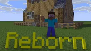 Mine-Imator REBORN!!!