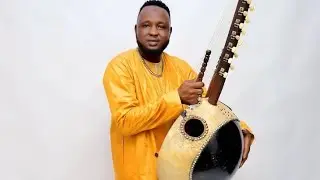 Peace of Mind by Mafu Conteh and Alas Faal is so so beautiful!!
