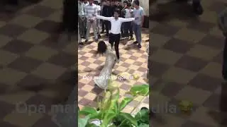 TO'YDA O'YNASHNI YORIB QO'YDILAR