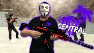 Fiz um CAMPEONATO no MEU SERVIDOR de RP (Valendo VIP)