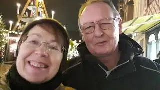 Trierer Weihnachtsmarkt 2022