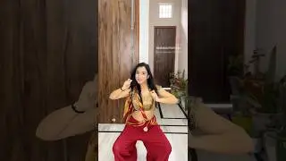 Chammak Chalo (DANCE VIDEO)