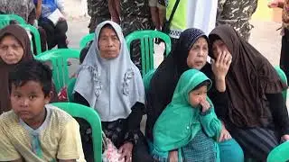 Hadroh | Ponpes Al - Khoiriyah Cirebon | Bersama Al - Habib Miqdad Baharun