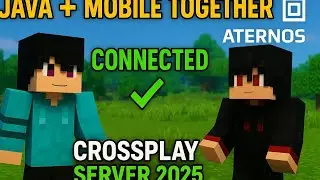 How to Make a Free Minecraft Server | Disconnected From Server'🤬 Problem Solve✅ #minecraft