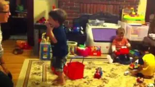 Z on Harmonica