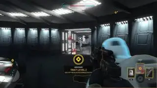 STAR WARS Battlefront - Patience, You Must Have