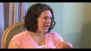 Journeys to Baby-Friendly Designation: Erlanger Health System - Baroness Campus
