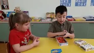 Развитие детской инициативы и самостоятельности