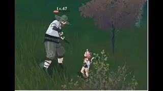 The most useless character in Genshin Impact