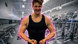THE BEST PUSH WORKOUT EVER!