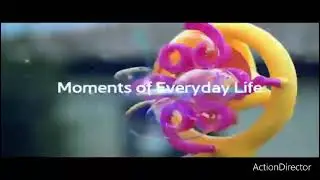 (SEIZURE WARNING) Moments of Everyday Life gone to crazy Fast X4