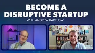 The HR Secrets Every Leader Needs to Know with Andrew Bartlow