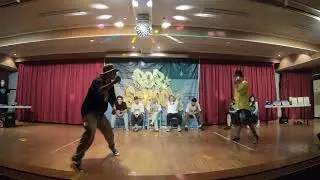 Pop School 高醫站 BEST32-2
