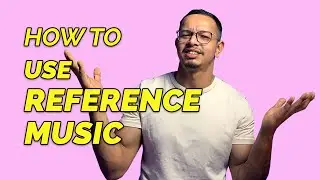 How to use a REFERENCE SONG ? ( HINDI )