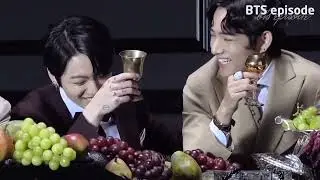 Taekook true love