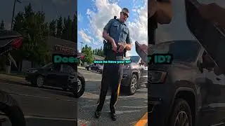 Undercover cops crash motorcycle ride 😱 part 2 @GsxrDavid