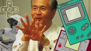 Изобретатель из Nintendo — Гумпэй Ёкои