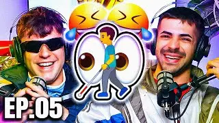 I CIECHI sono CATTIVI?  - STREETSMART EP.05