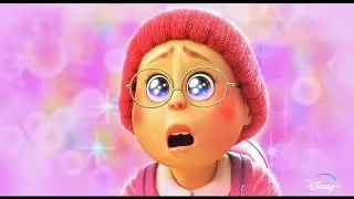 Mei's First Crush clip || Turning Red 2022